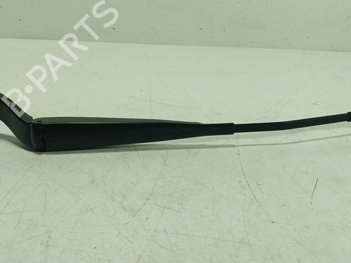 Used Front windshield wiper arm TOYOTA C-HR (_X2_, _H2_) Hybrid (197 hp) 27922104