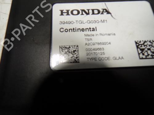 Elektronisk modul HONDA CIVIC X Hatchback (FC_, FK_)  | BP11190790M83 