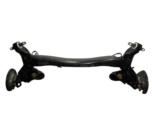 Used Rear axle Rear axle CITROËN C4 Picasso II 1.2 THP 130 (130 hp) 9247030 9247030