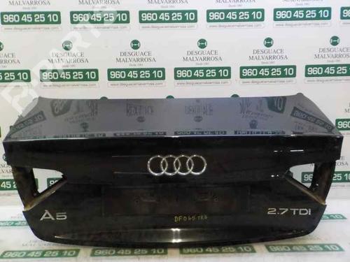 Used Tailgate Tailgate AUDI A5 (8T3) 2.7 TDI (190 hp) 9082635 9082635
