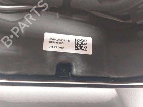 Steering wheel DACIA SANDERO III 1.0 TCe 110 | BP40098821C49 - Image 8