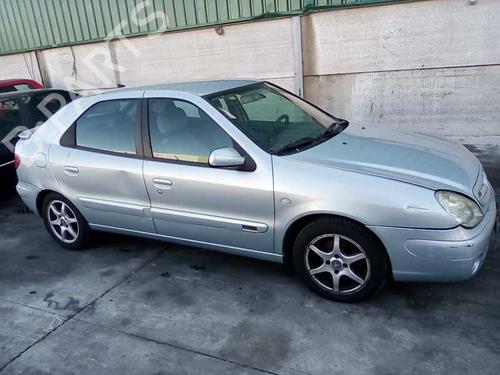 Front left lock CITROËN XSARA (N1) 2.0 HDi 90 | BP7192674C98 