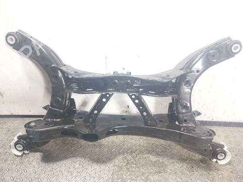 Rear axle MAZDA CX-5 (KF) 2.0 (165 hp) 17762599