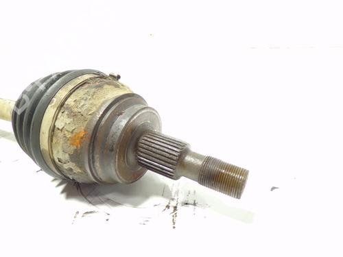 Right front driveshaft MERCEDES-BENZ M-CLASS (W164)  | BP8922714M39 