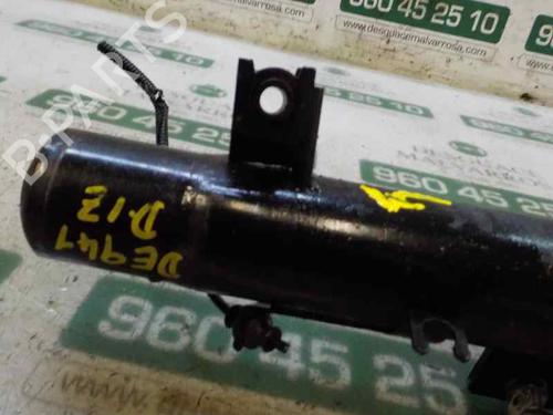 Left front shock absorber CITROËN DS3 (SA_)  | BP7787298M16 