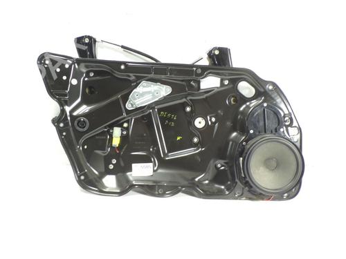 Used Front left window mechanism Front left window mechanism VW PASSAT B6 Variant (3C5) 2.0 TDI 16V (140 hp) 9120092 9120092