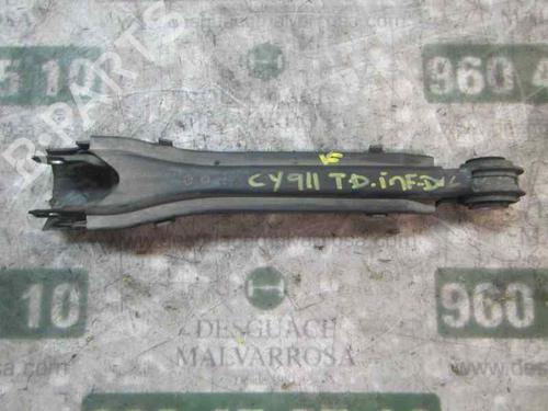 Right rear suspension arm MERCEDES-BENZ E-CLASS (W212)  | BP3861821M15 