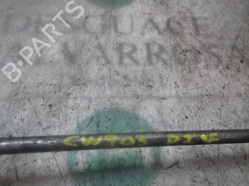 Left front suspension arm FIAT DOBLO Cargo (263_) 1.3 D Multijet | BP14276951M12 