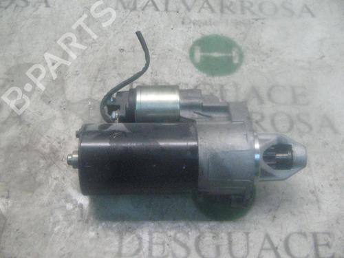 Used Starter Starter MERCEDES-BENZ CLS (C219) [2004-2011] 3793157 3793157