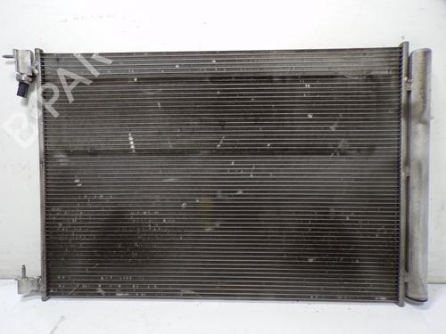 Used AC radiator AC radiator MERCEDES-BENZ GLC (X253) 200 EQ Boost (253.980) (197 hp) 15066517 15066517