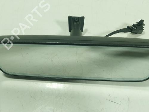 Used Rear mirror Rear mirror TOYOTA HIGHLANDER (GSU7_, AXUH7_, TXUA7_) 2.5 Hybrid AWD (AXUH78) (246 hp) 32303637 32303637