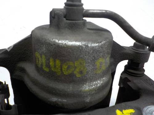 Right front brake caliper KIA SPORTAGE IV (QL, QLE)  | BP13525240M104 