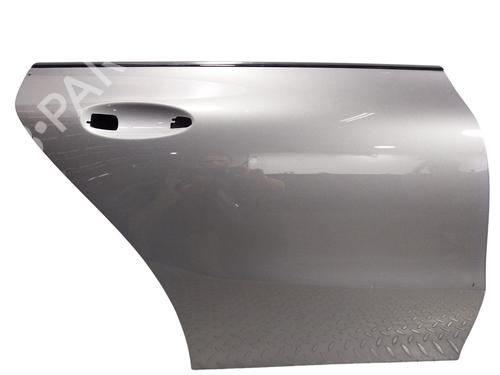 right-rear-door-mercedes-benz-cla-shooting-brake-x118-2019-26406565 main image