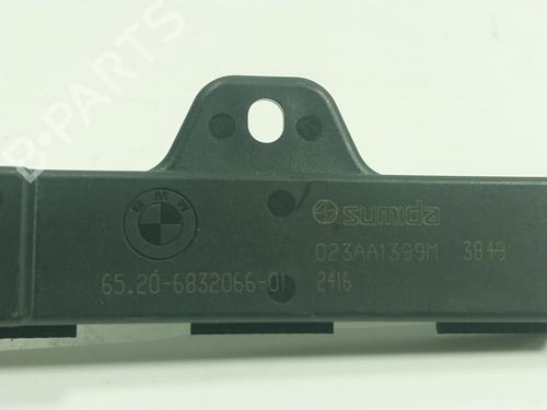 Electronic module BMW 3 (G20, G80, G28) 330 i | BP24575291M83 