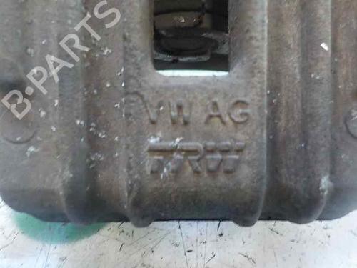 Left rear brake caliper VW GOLF V (1K1) 1.9 TDI | BP11551018M107 