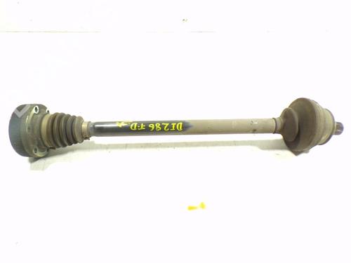 Used Right rear driveshaft Right rear driveshaft VW PHAETON (3D1, 3D2, 3D3, 3D4, 3D6, 3D7, 3D8, 3D9) 3.0 V6 TDI 4motion (240 hp) 9122307 9122307