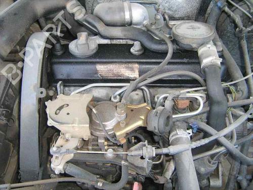 Right front brake caliper SEAT IBIZA II (6K1)  | BP11557190M104 