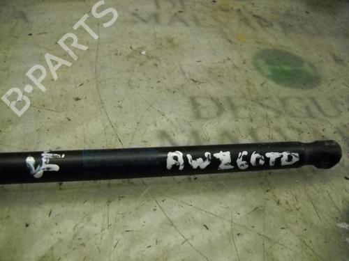 Tailgate lift support SEAT IBIZA III (6L1) 1.9 TDI | BP14264016C138 