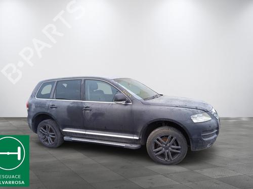 Electronic module VW TOUAREG (7LA, 7L6, 7L7) 2.5 R5 TDI | BP9661985M83 