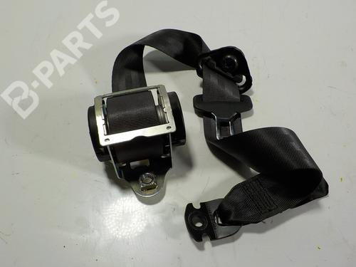 Used Rear left belt tensioner Rear left belt tensioner OPEL CORSA E (X15) 1.4 Turbo (08, 68) (101 hp) 11146332 11146332
