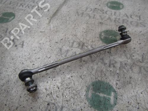 Used Left front suspension arm BMW 1 (E87) 116 i (115 hp) 14273870