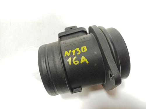 Used Mass air flow sensor Mass air flow sensor MINI MINI (R56) Cooper S (174 hp) 25129342 25129342