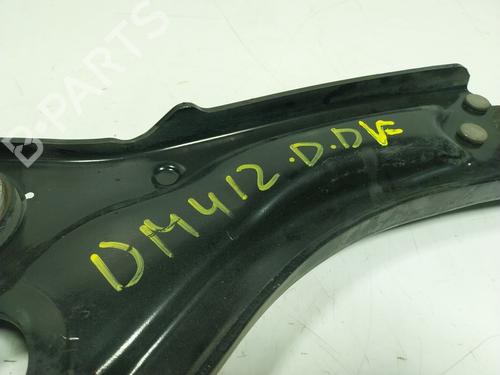 Right front suspension arm RENAULT MEGANE IV Hatchback (B9A/M/N_) 1.5 dCi 110 (B9A3) | BP16476030M13 