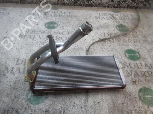 Used Heater matrix CITROËN C4 Grand Picasso I (UA_) [2006-2013]  3840962