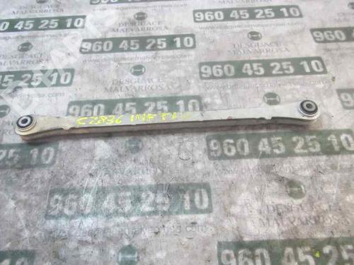 left-rear-suspension-arm-mini-mini-r56-one-33326768726-2005-2006-2007-2008-2009-2010-2011-2012-2013-2014-3862022 main image