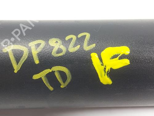 Right rear shock absorber NISSAN NV200 Van e-NV (ME0N) | BP25028594M19 