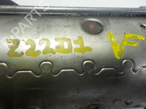 Starter OPEL ANTARA A (L07)  | BP15586026M8 