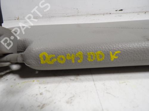 Right sun visor BMW 3 (E90) 318 d | BP7299929I2 - Image 4