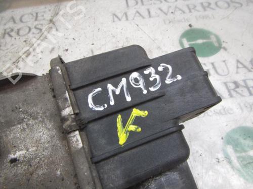 Intercooler KIA SORENTO I (JC) 2.5 CRDi 4WD | BP3823248M30 