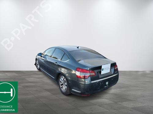 Headlight switch CITROËN C5 III (RD_) 2.0 HDi 140 (RDRHF8, RDRHFA, RDRHA8, RDRHAJ) | BP10930520I24  - Image 8