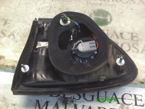 Left tailgate light CHEVROLET ALERO  | BP4013410C79