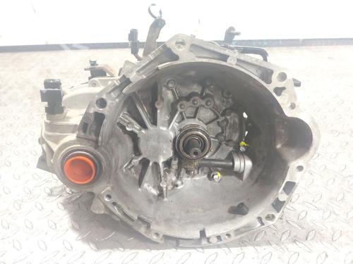 Used Gearbox HYUNDAI i20 I (PB, PBT) [2008-2015]  16129252