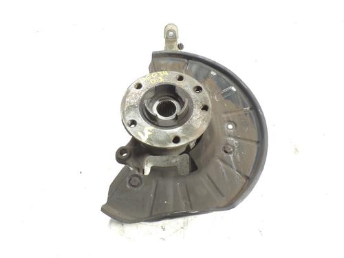 Used Left front steering knuckle AUDI Q7 (4LB) [2006-2016]  7194806