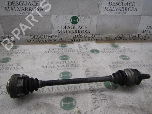 Used Right rear driveshaft BMW 1 (E87) 118 d (143 hp) 3826412