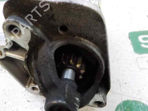 Startmotor DACIA SANDERO II 1.5 dCi | BP5819072M8 