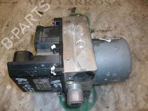 Used ABS pump ABS pump ALFA ROMEO 147 (937_) 1.6 16V T.SPARK ECO (937.AXA1A, 937.BXA1A) (105 hp) 3739530 3739530