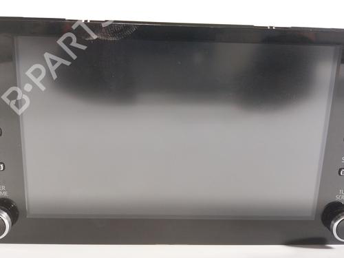Used Electronic module Electronic module TOYOTA COROLLA Saloon (_E21_) [2019-2026] 27533180 27533180