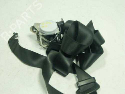 Used Front left seatbelt Front left seatbelt BMW 4 Gran Coupe (F36) [2014-2021] 16664219 16664219