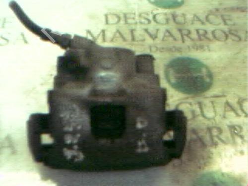 Used Right front brake caliper Right front brake caliper FORD FIESTA Box Body/MPV (F3L, F5L) 1.8 D (60 hp) 11555380 11555380