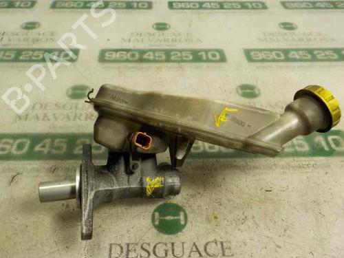 Used Brake master cylinder Brake master cylinder PEUGEOT 208 I (CA_, CC_) 1.6 BlueHDi 100 (100 hp) 6681904 6681904