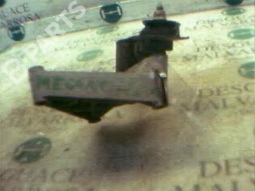 Used Engine mount Engine mount RENAULT MEGANE II Coupé-Cabriolet (EM0/1_) [2003-2010] 9085413 9085413