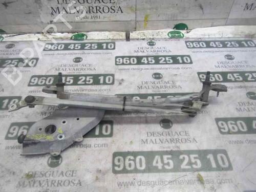 Used Front wipers mechanism Front wipers mechanism 14280755 14280755