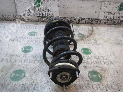 Used Left front shock absorber Left front shock absorber FORD TRANSIT Van (FA_ _) [2006-2014] 3841840 3841840