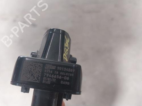 Elektronisk modul BMW 3 (G20, G80, G28)  | BP25652123M83 