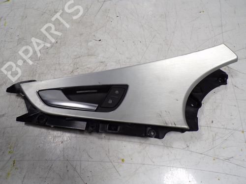 Used Front left interior door handle Front left interior door handle AUDI A7 Sportback (4GA, 4GF) 3.0 TDI quattro (245 hp) 8691606 8691606