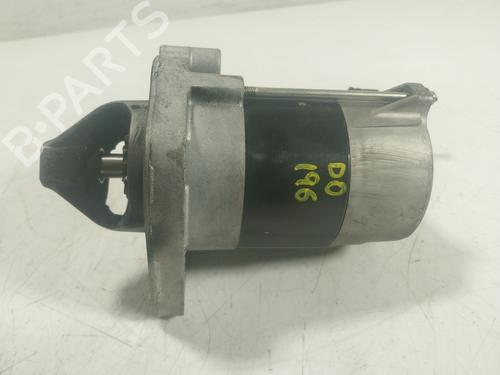 Starter CITROËN C4 CACTUS 1.2 THP 110 | BP20296255M8 